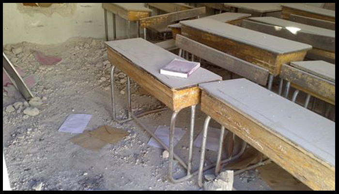 مدارس-سورية