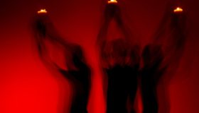 When the Security Forces Arrested Wa’el’s Slippers