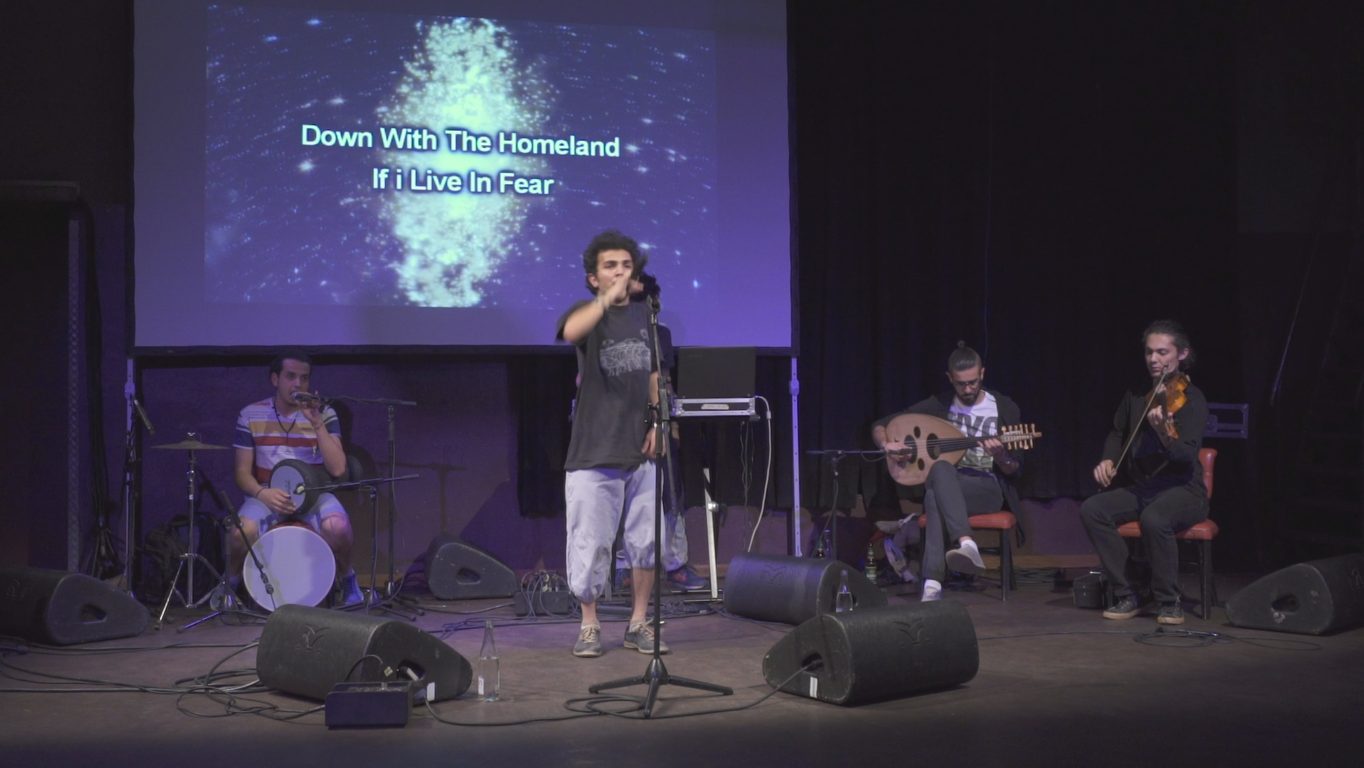 محمد أبو حجر. خاص حكاية ما انحكت